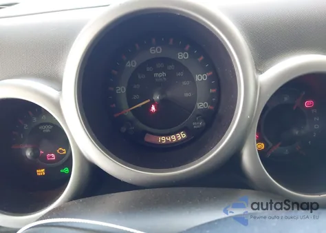 2004 Honda Element Ex from USA, damaged, VIN 5J6YH28694L025994